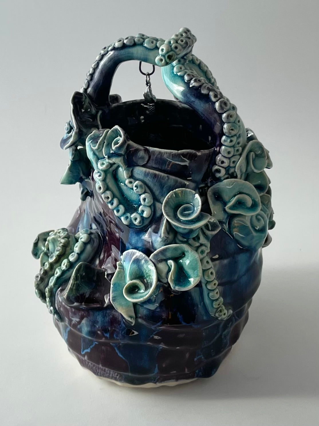 Ursula's Envy Vase 1