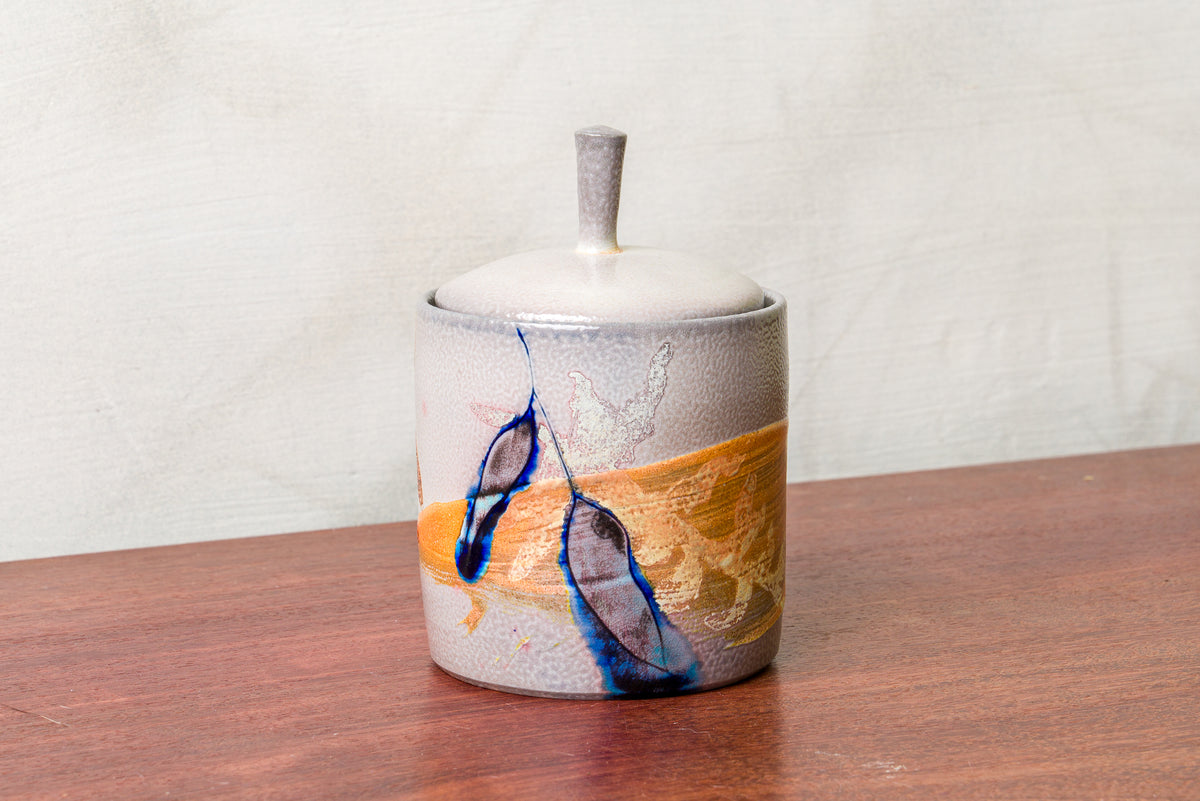 Medium Jar