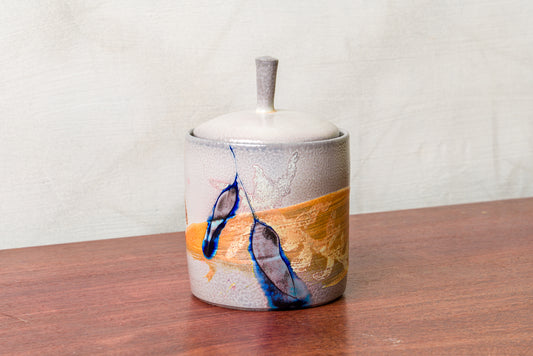 Medium Jar