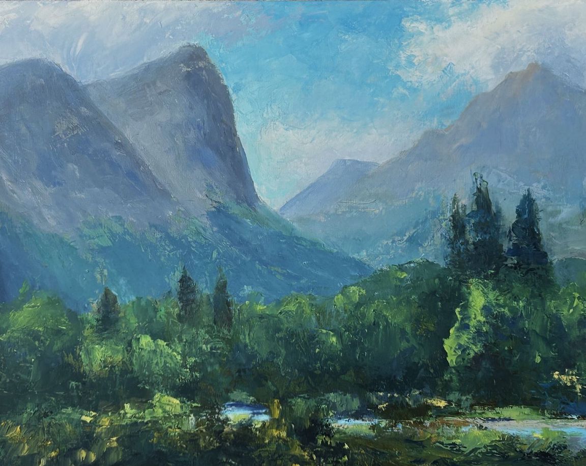 Bow Valley