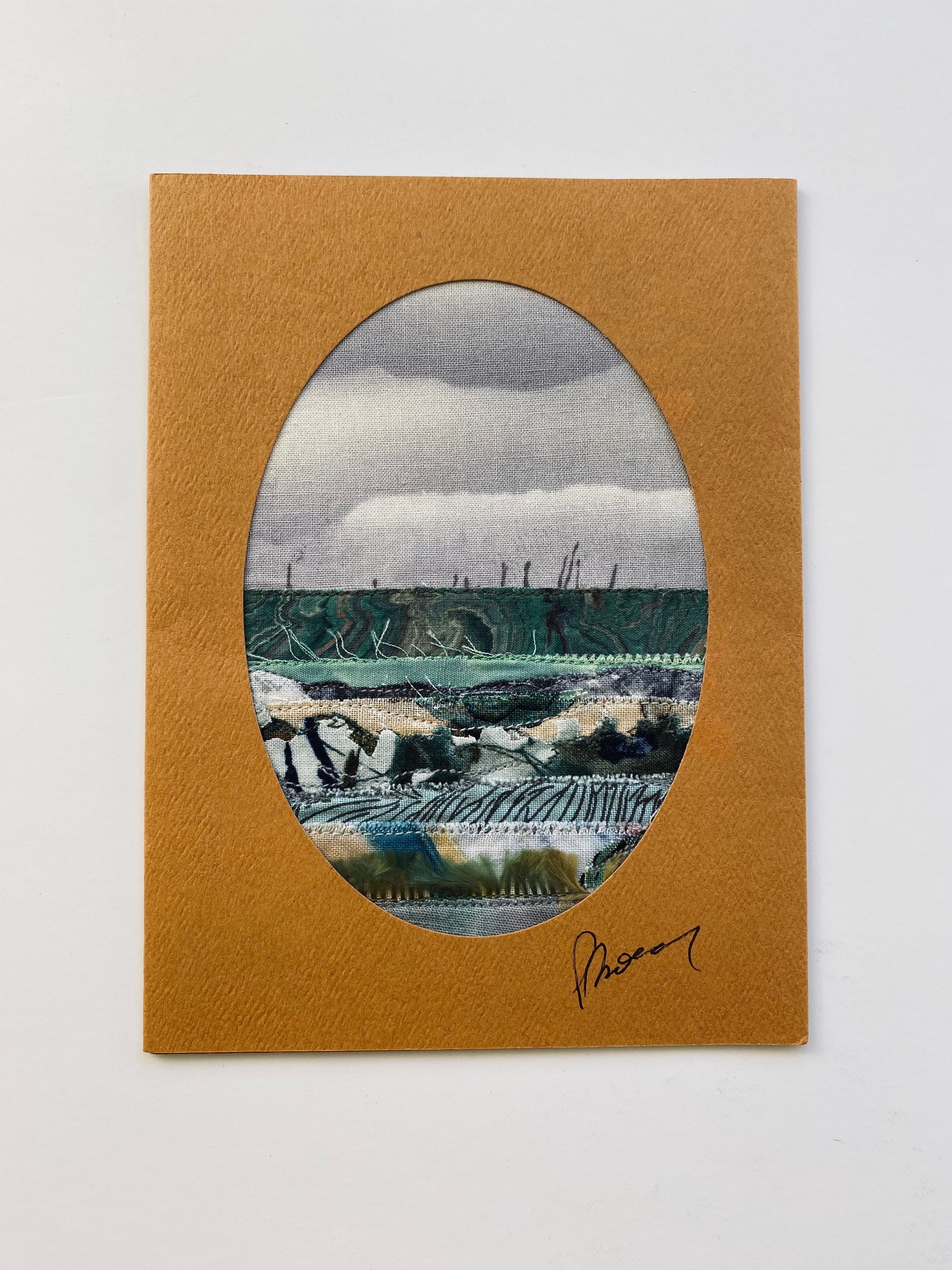 Canadian Heritage Card - Landscape 59