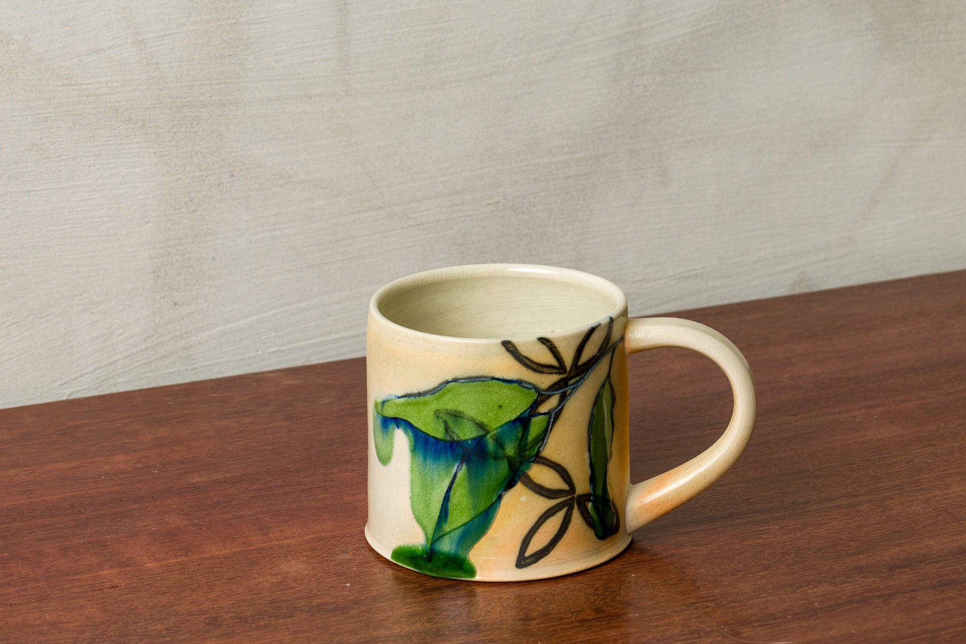 Americano Mug 1