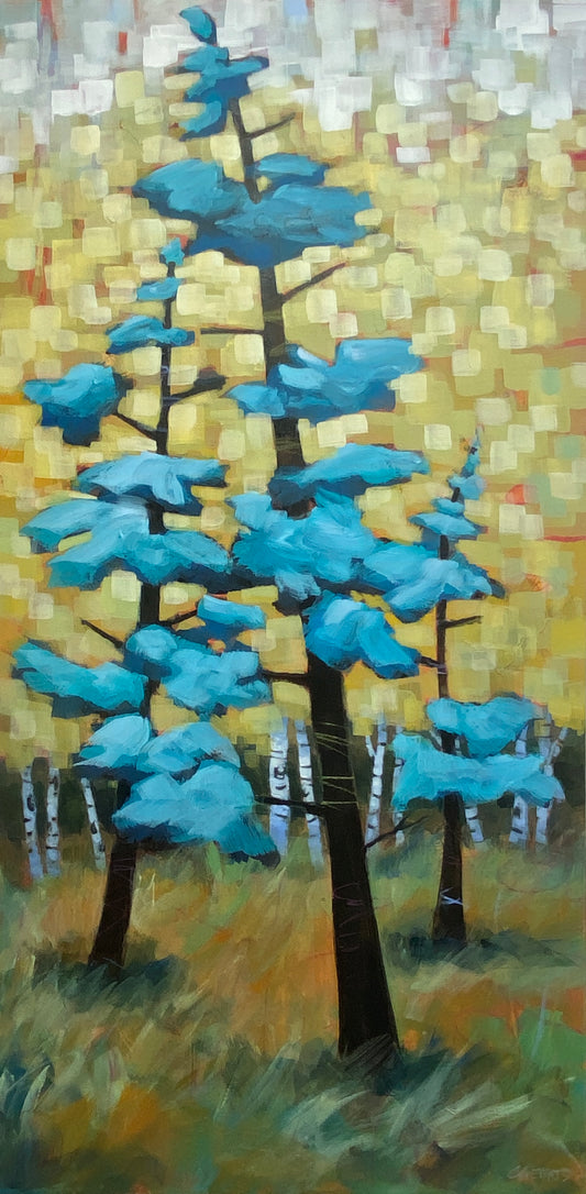 Autumn Dance