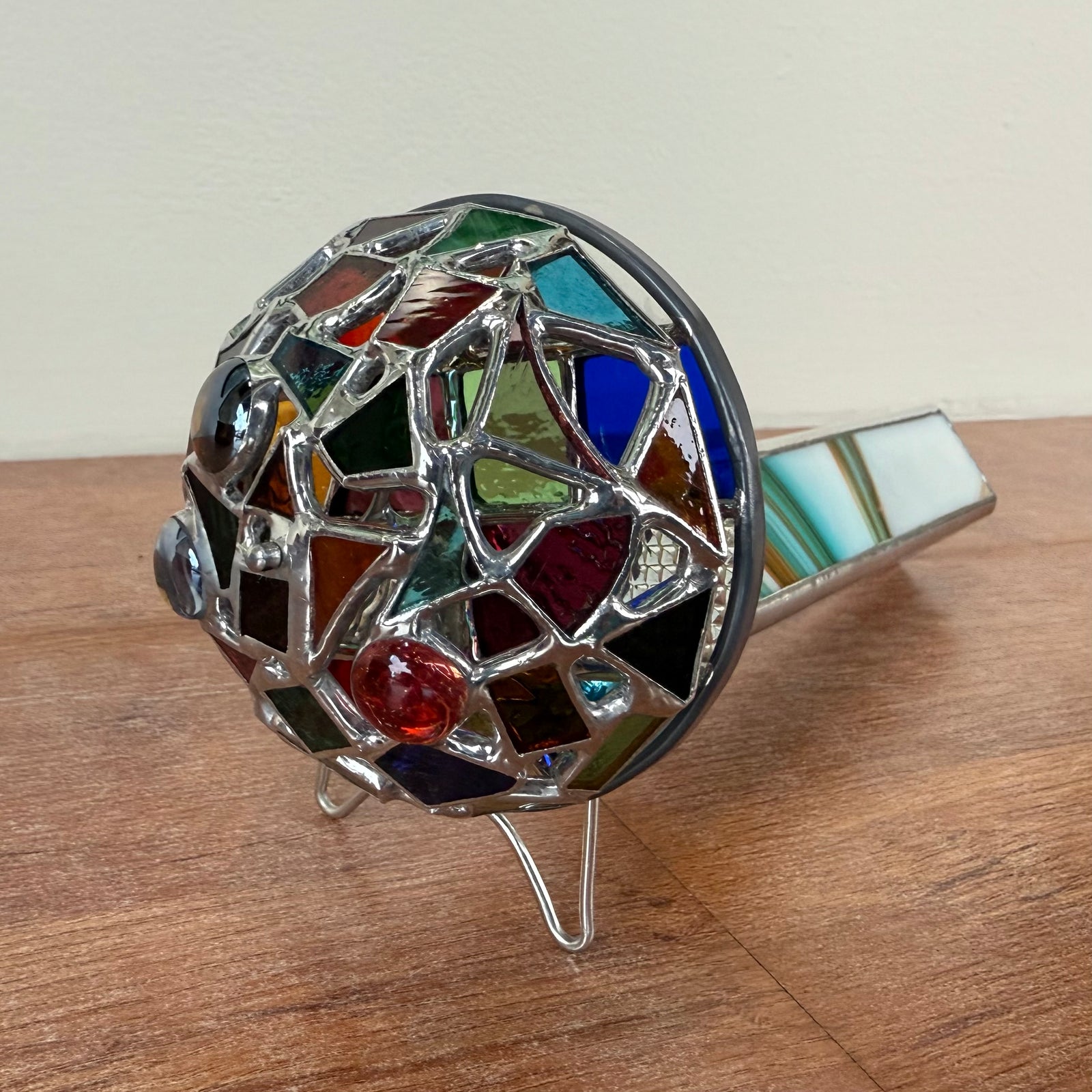 Tiffany Kaleidoscope #5