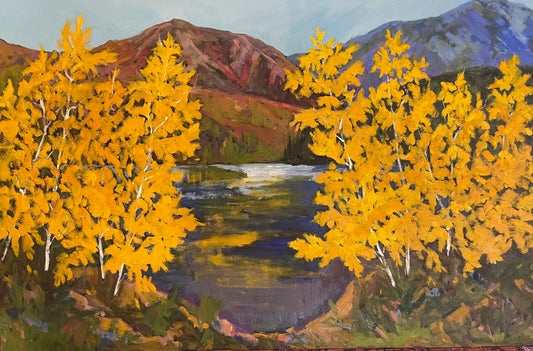 Kootenay High