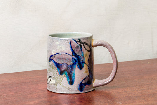 Traditional Mug 60