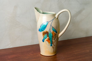 Pitcher