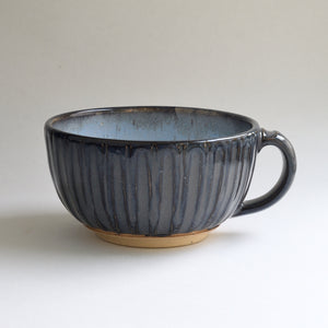 Cafe au Lait Mug - Twilight/Dusk