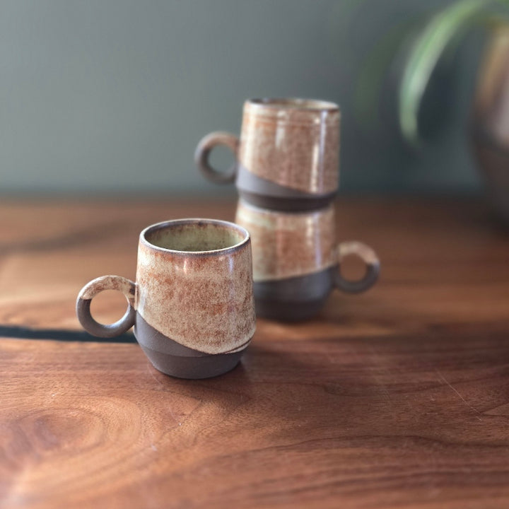 Espresso Cup