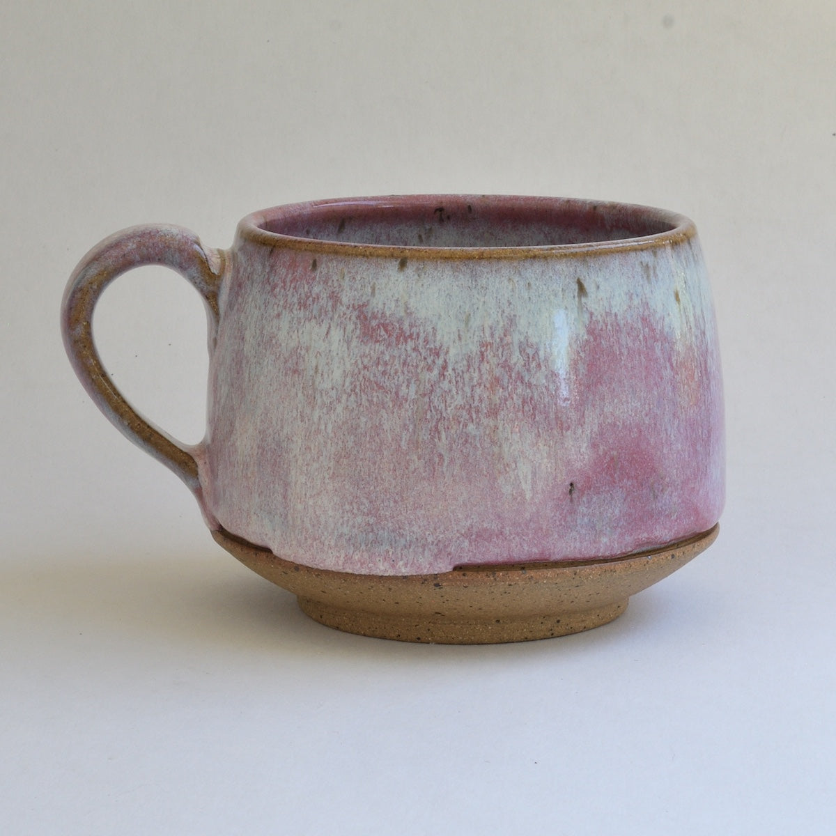 Peony Mug