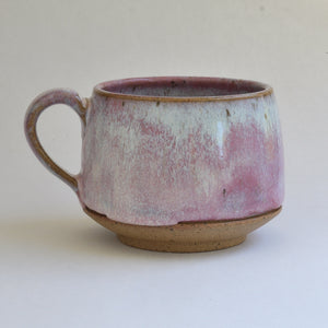 Peony Mug