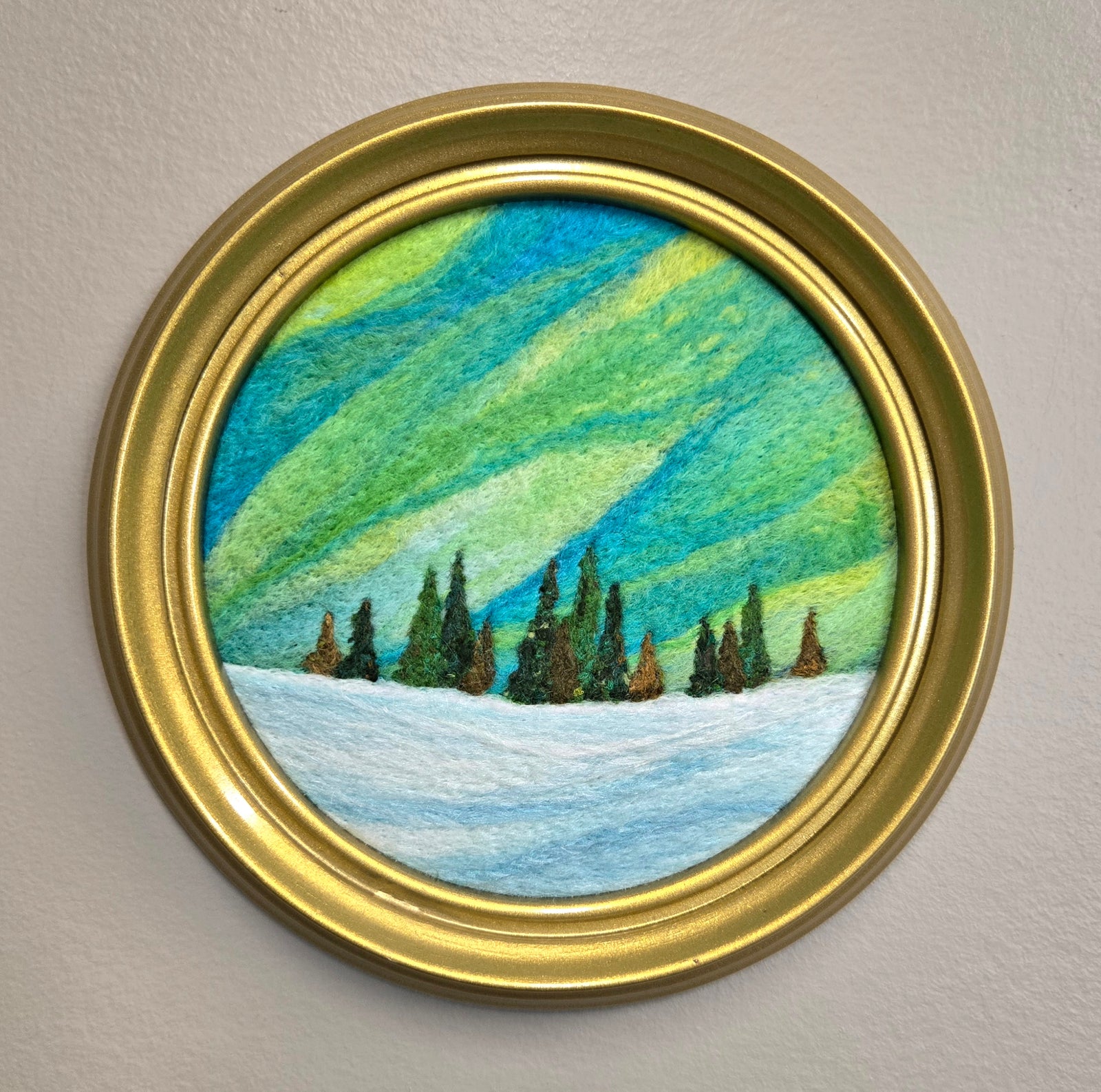 Aurora Polaris