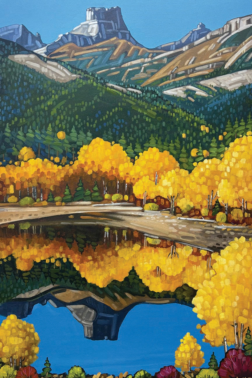 Reflections