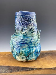 Poseidon Vase
