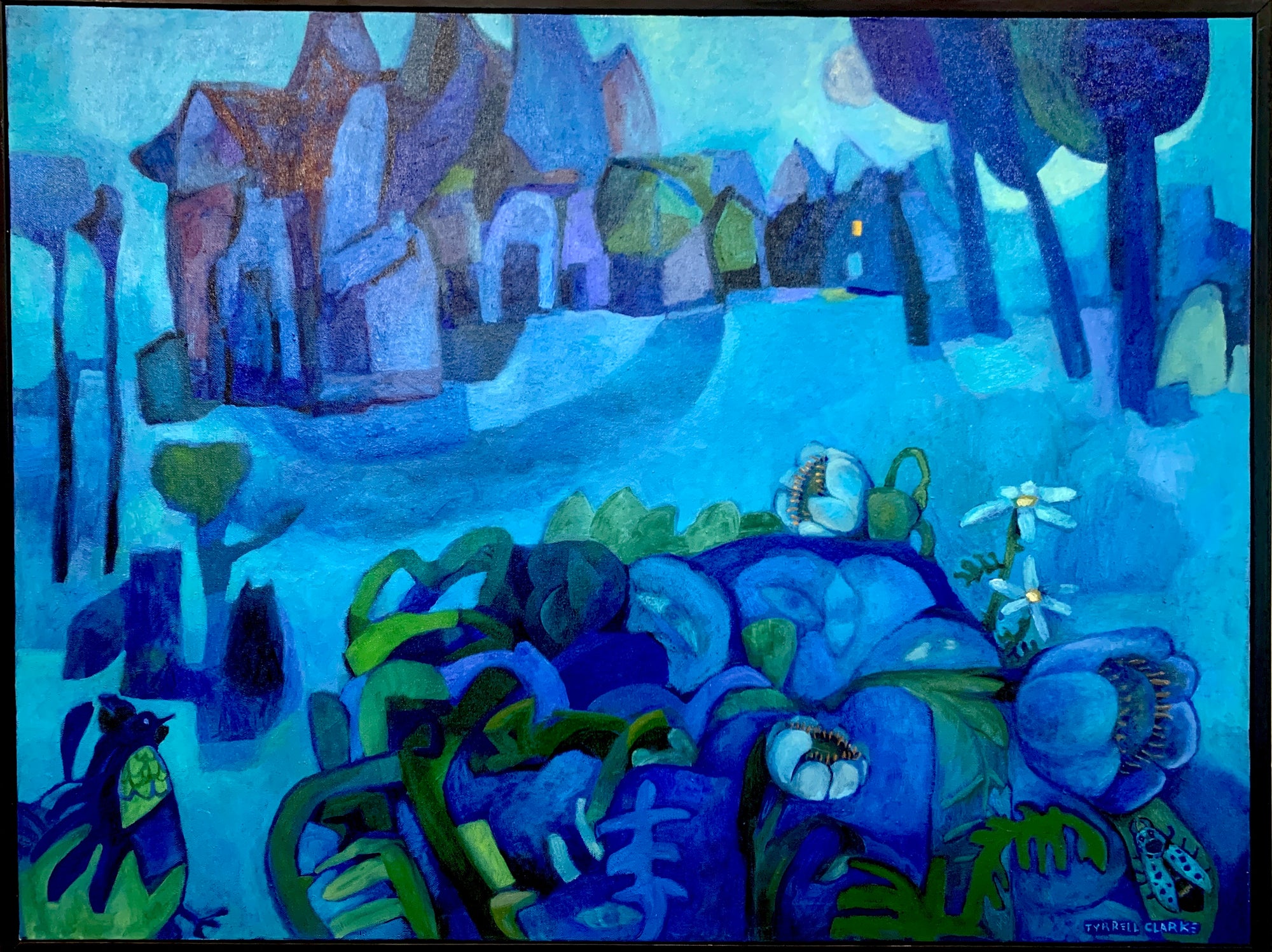 Night Garden