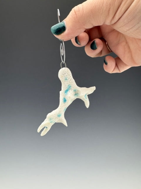 Ocean Ornament 7