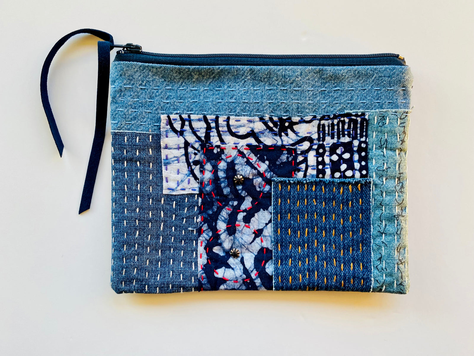Boro Pouch 1