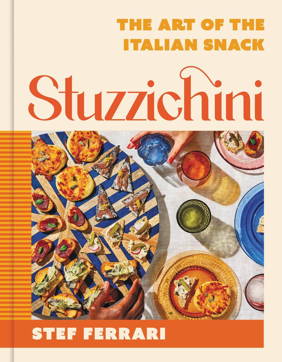 Stuzzichini: The Art of the Italian Snack