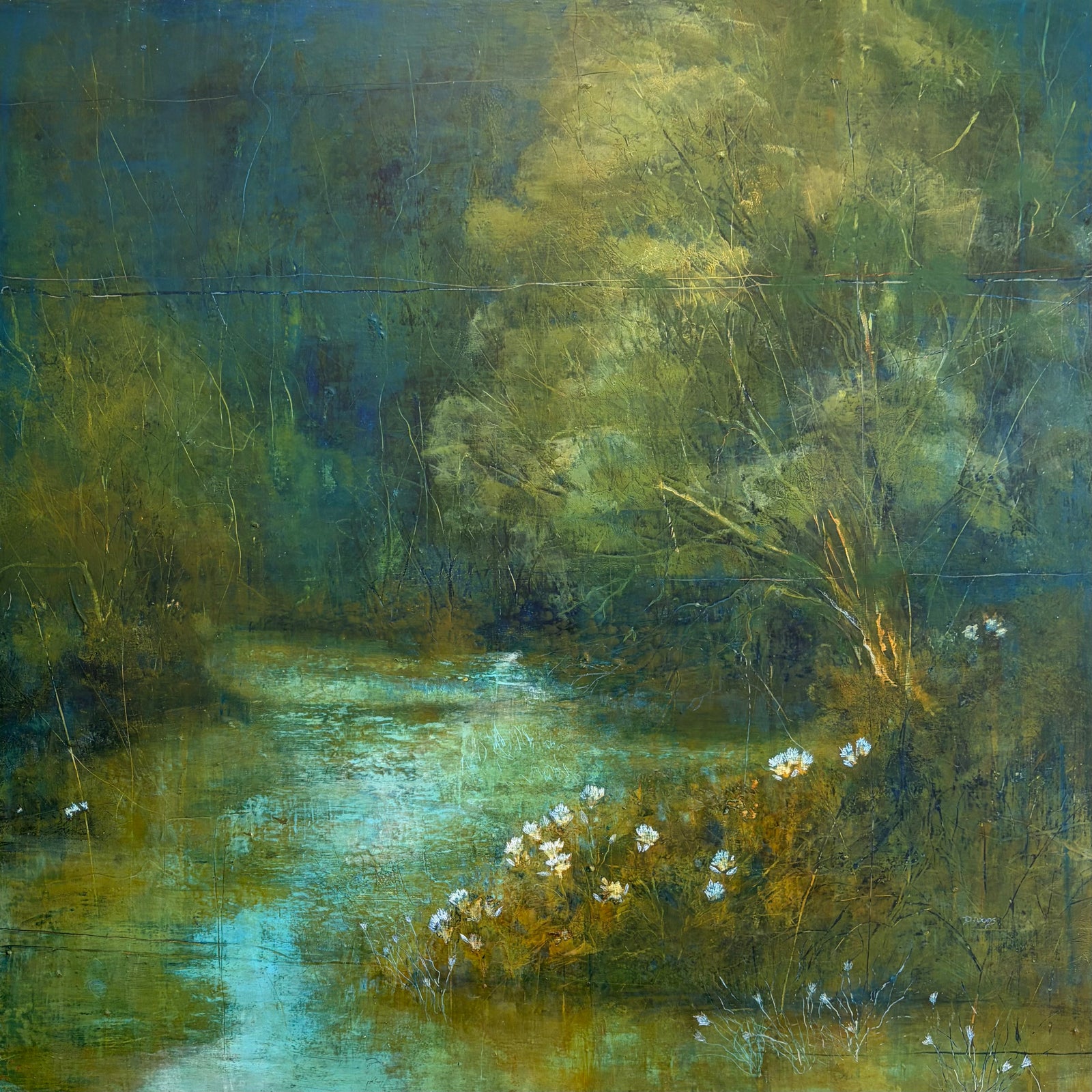 Still Waters
