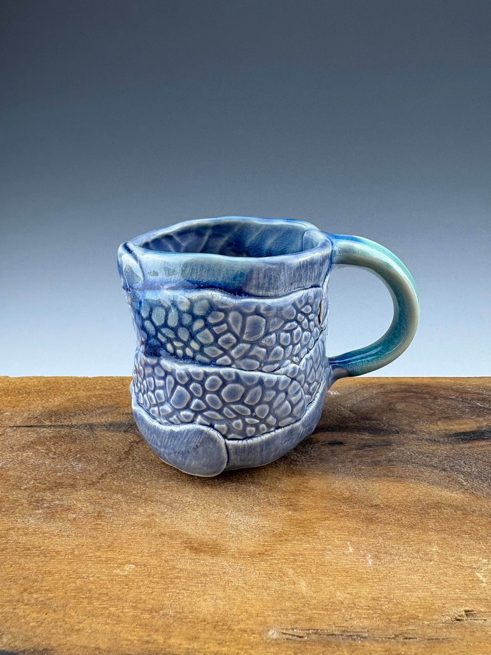 Espresso Mug