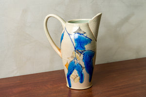 Pitcher