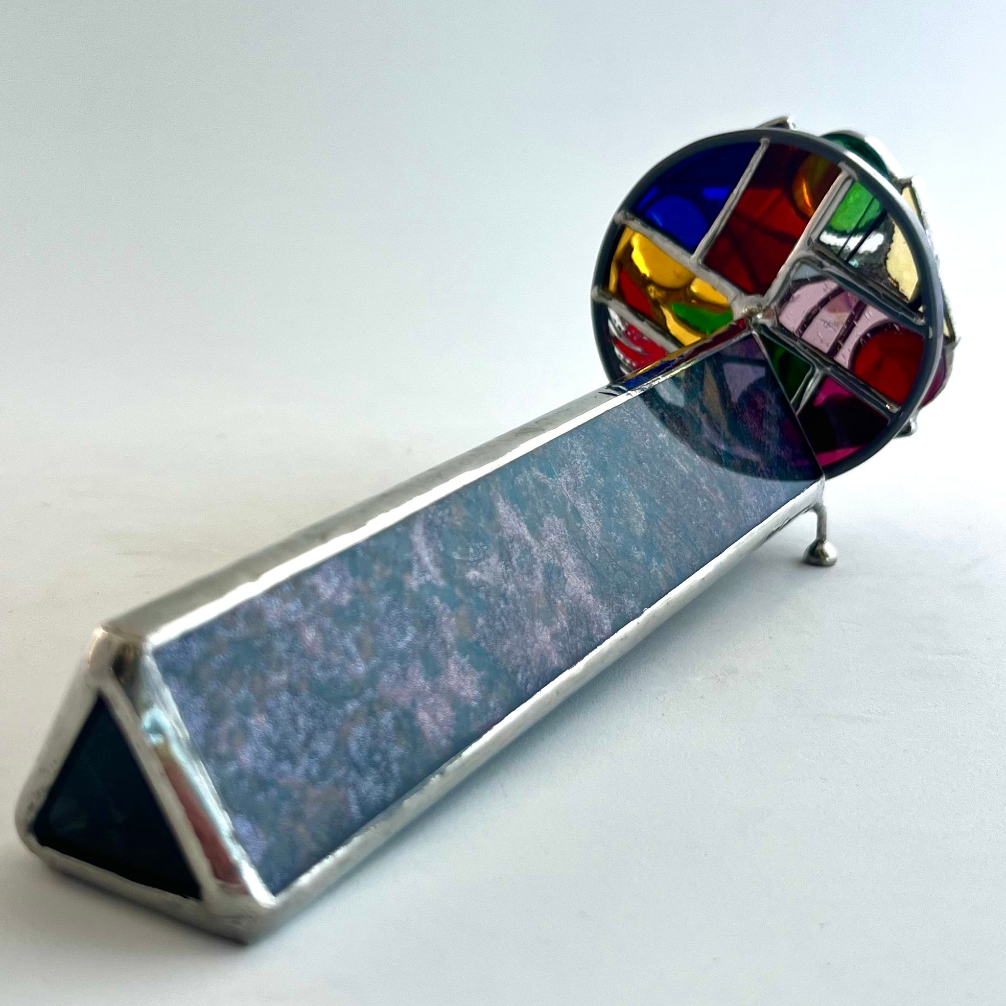 Small Kaleidoscope #40