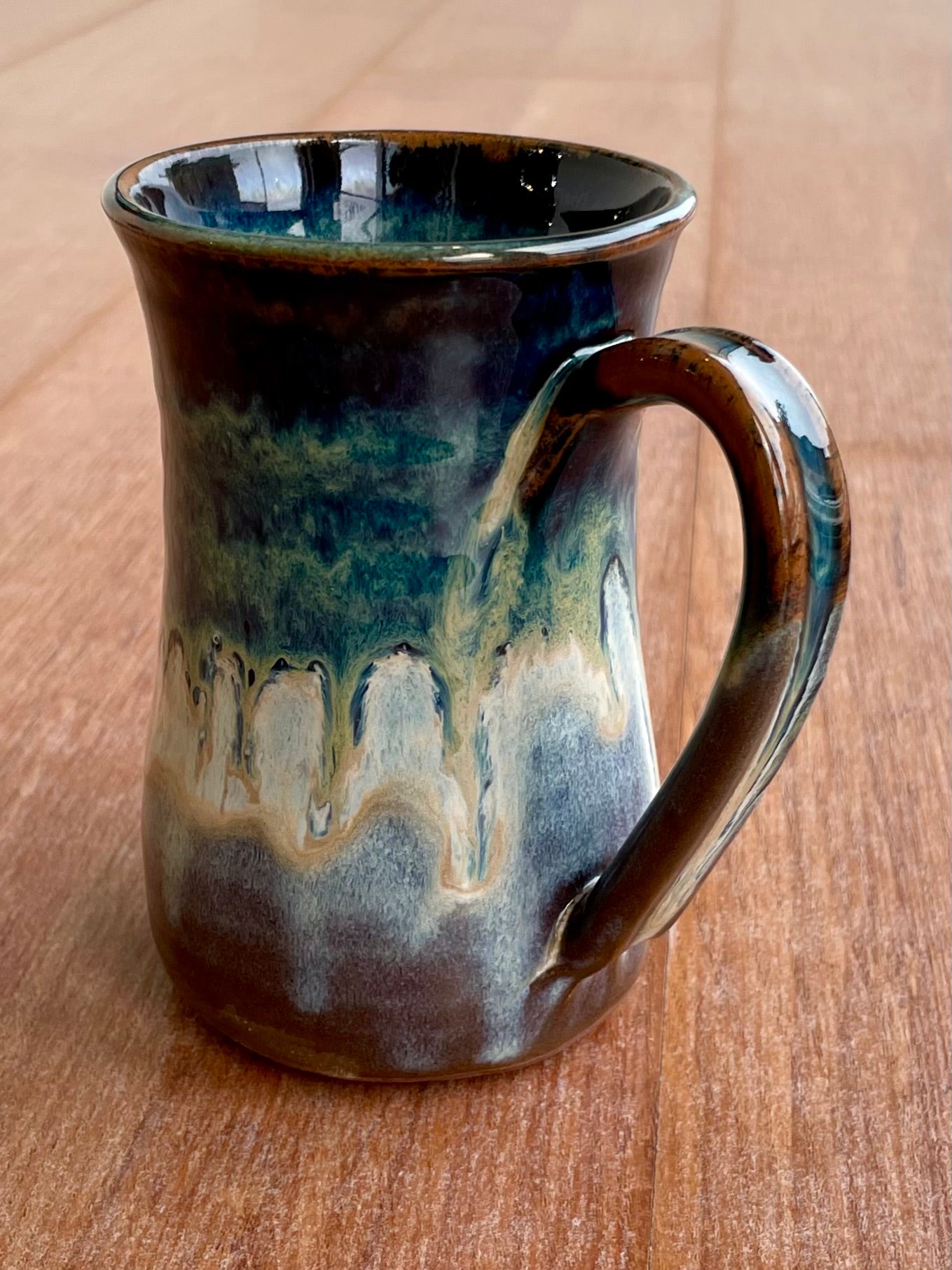 Regular Mug - Bluegrass