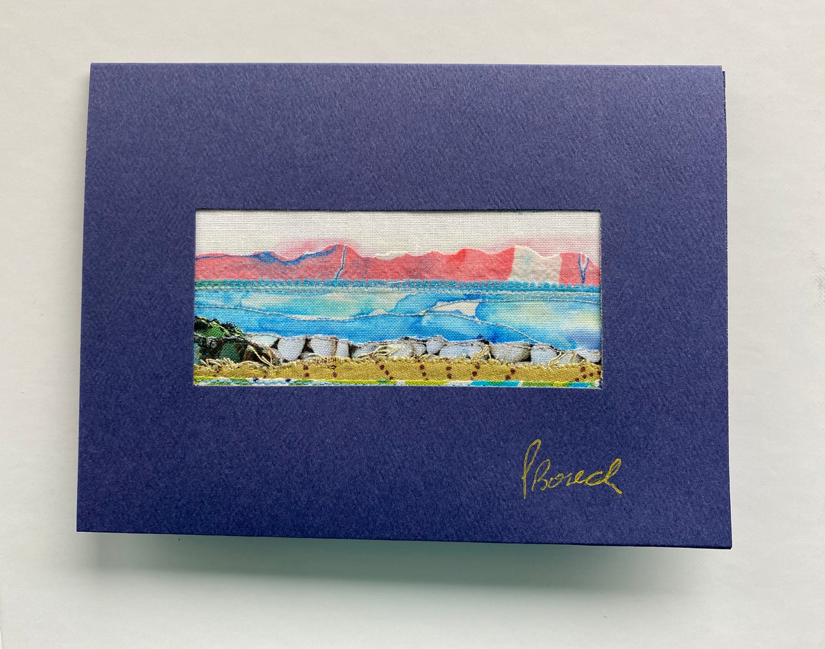 Canadian Heritage Card - Landscape 96