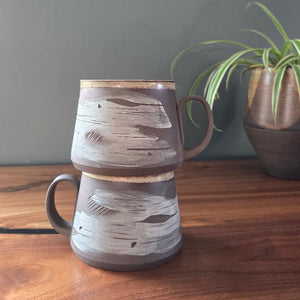 Regular Birch Mug