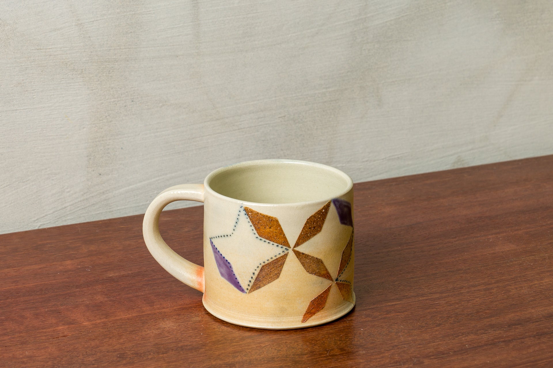 Americano Mug 4