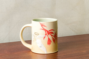 Traditional Mug 69