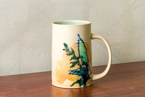 XL Traditional Mug 1