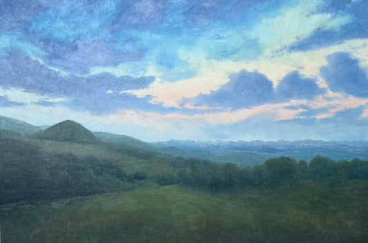 Evening Landscape