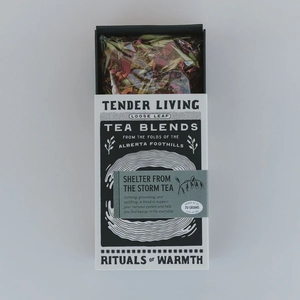 Shelter from the Storm Tea 500 ml
