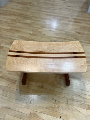 Beam Bench