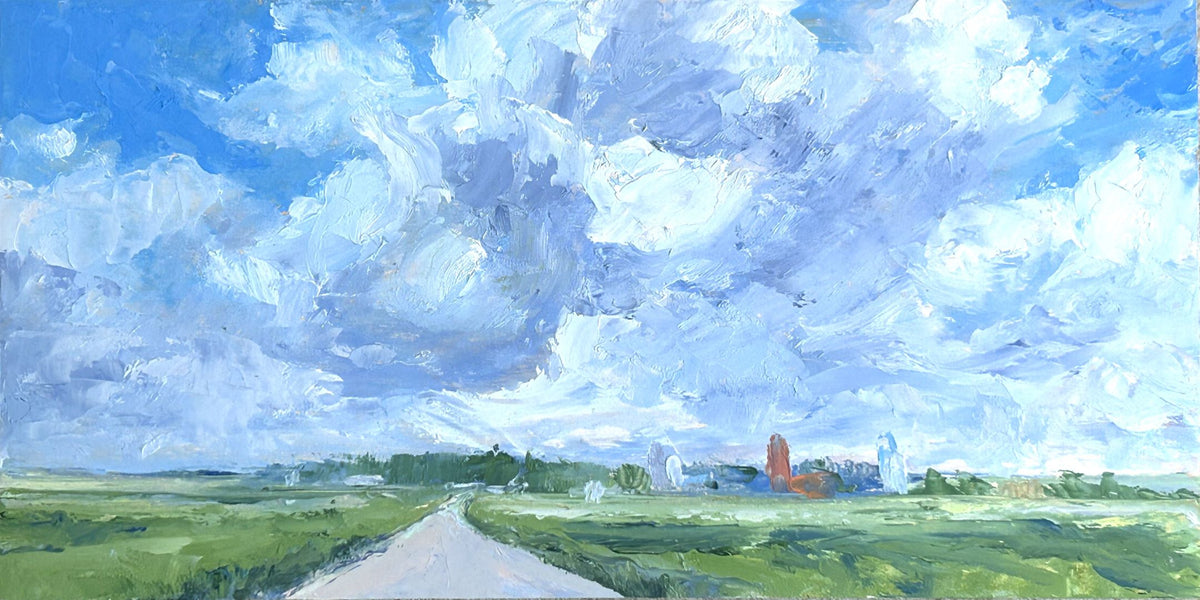 Prairie Town
