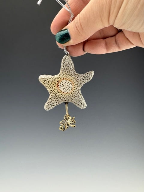 Ocean Ornament 2