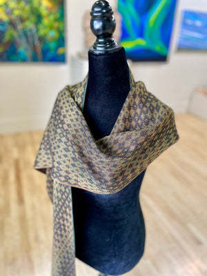 Amber Scarf