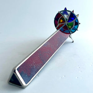 Canadiana Elbows Up Kaleidoscope
