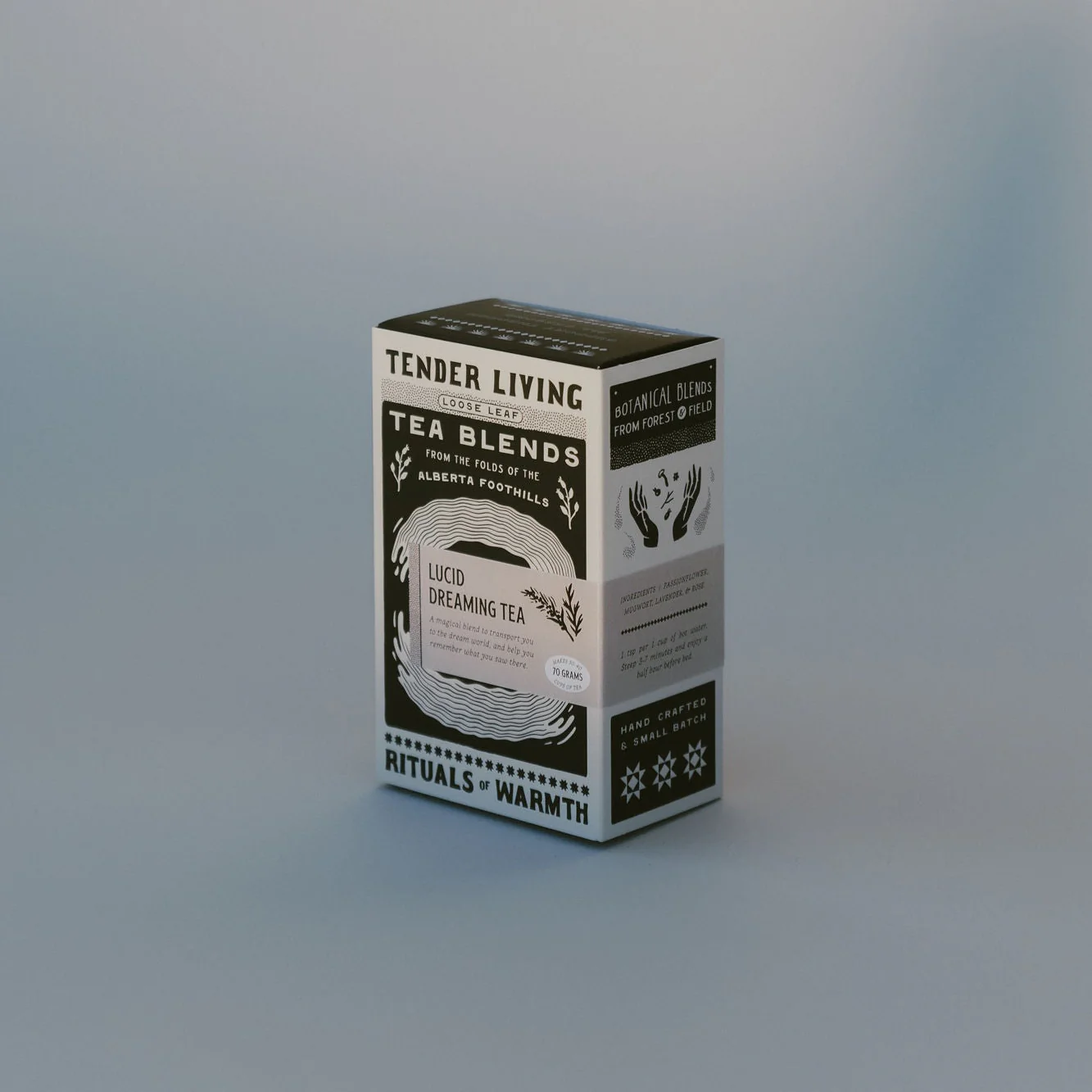 Lucid Dreaming Tea 500 ml