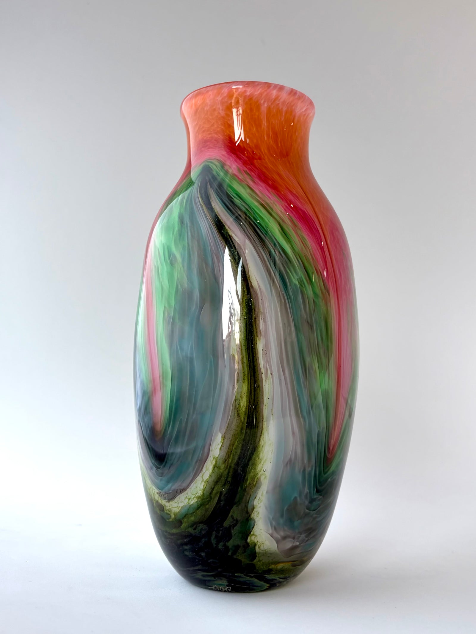 Vase - Blossom & Briar