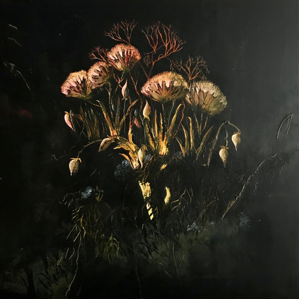 Nature's Bouquet II