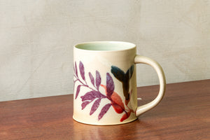Traditional Mug 66