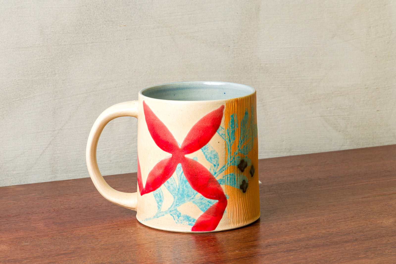 Traditional Mug 64