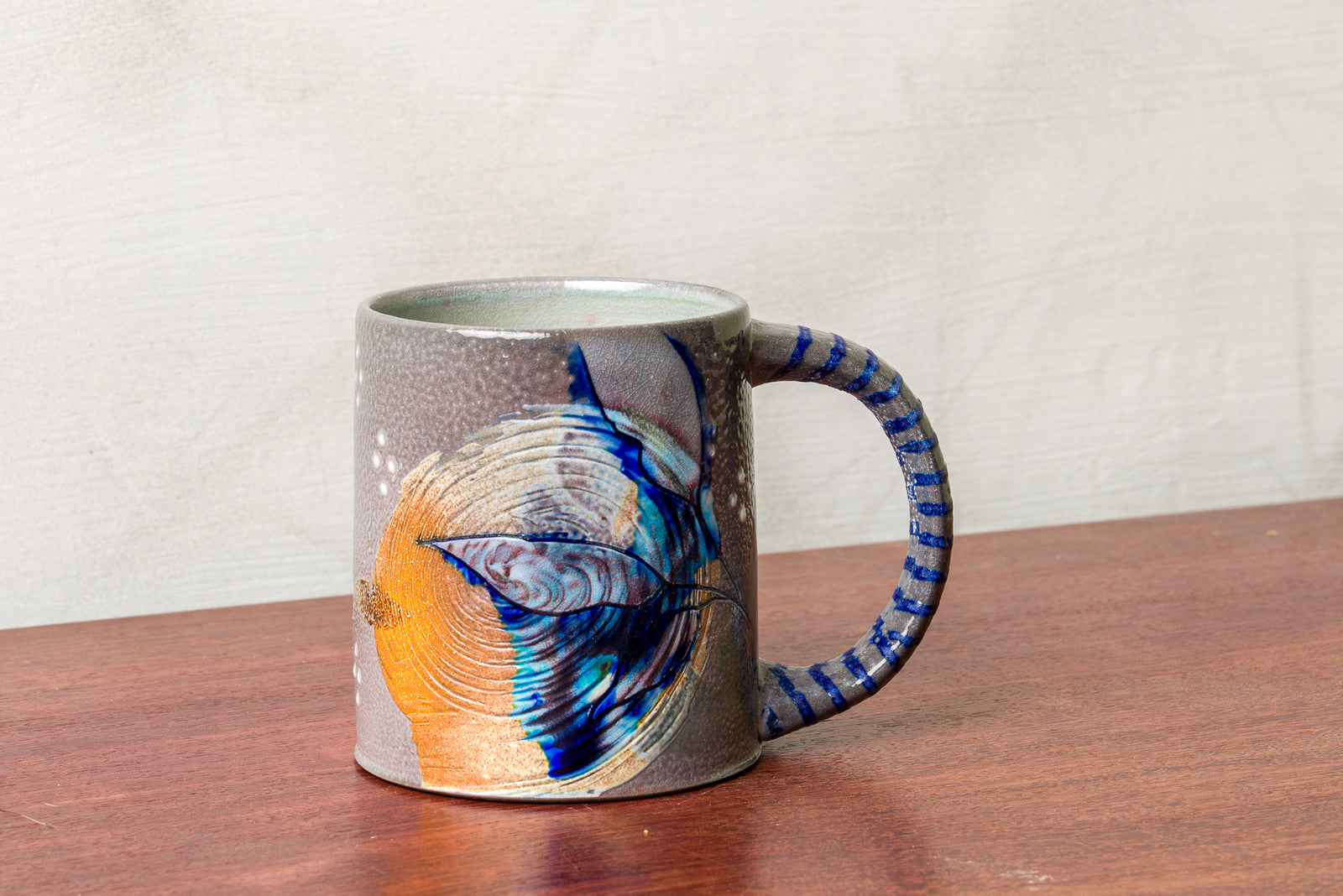 Traditional Mug 56