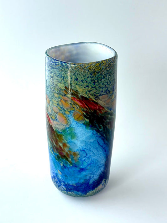 Vase - Alpine Meadow
