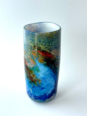 Vase - Alpine Meadow