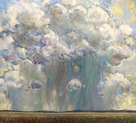 Soft Summer Rains