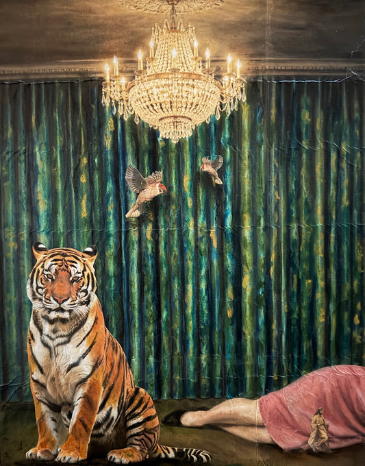 The Narcissist