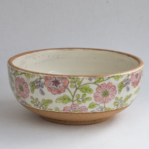 Rustic Comfort Food Bowl - Camellia